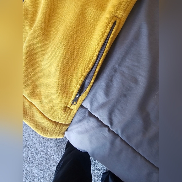 Voormi Inversion Jacket Mens XL - Picture 4 of 12